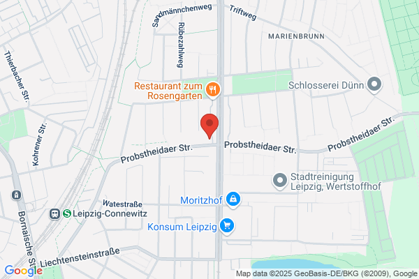 Studienkreis Nachhilfe Leipzig-Lößnig