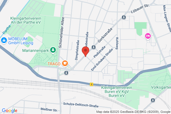 Studienkreis Nachhilfe Leipzig-Schönefeld