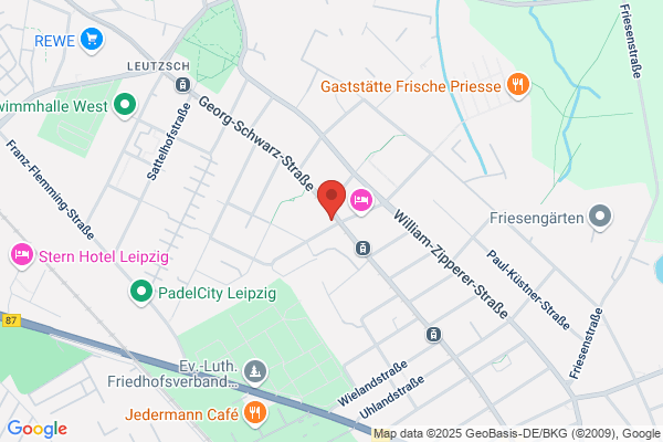 Kahlon Pizzaservice