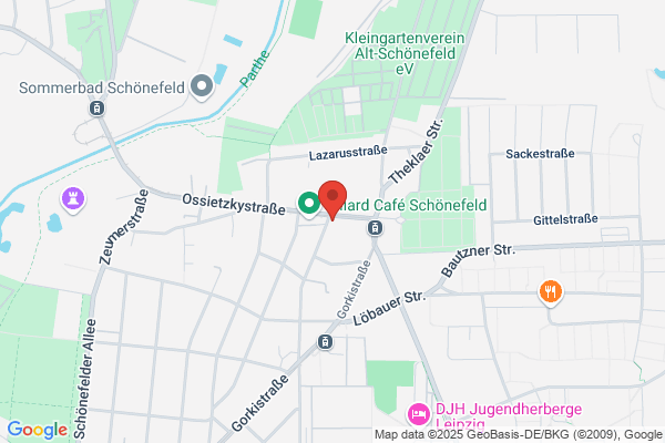 Uno Pizza Leipzig Schönefeld