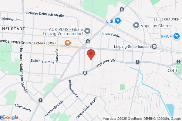 Fahrservice Faupel