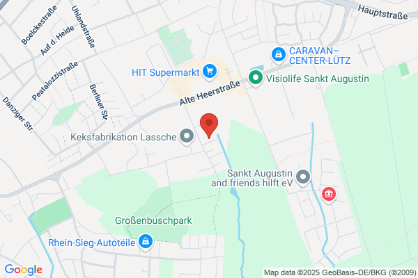KL Green Logistik Gmbh