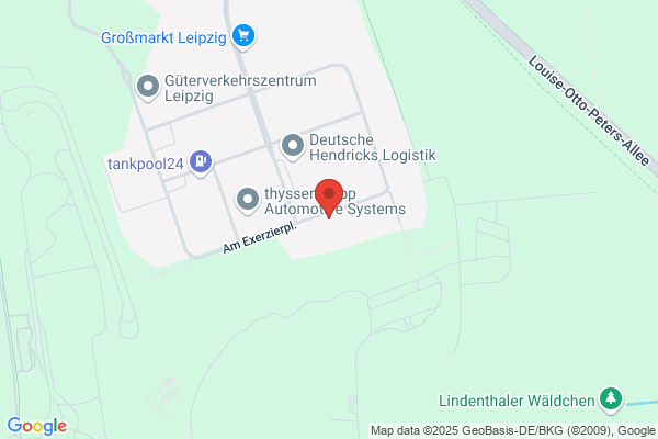 Rhenus Archiv Services