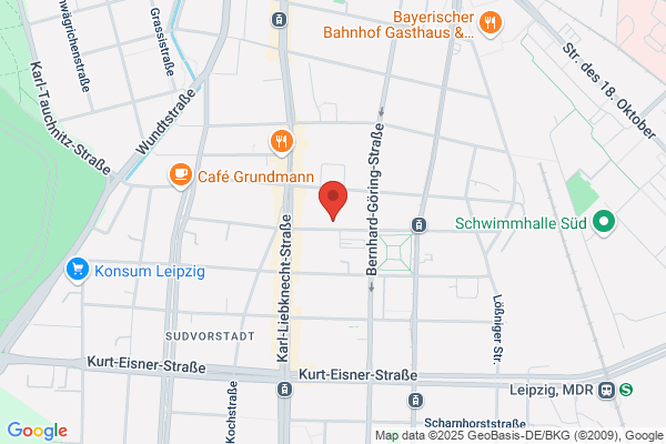 Praxis für Logopädie Hildebrandt
