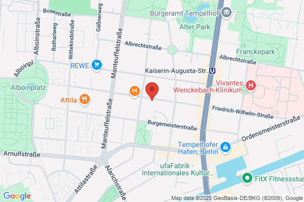 Lohnsteuerhilfeverein e.V. Spree & Havel