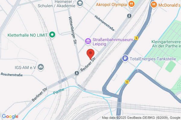 AS - Auftragsspiel- Service GmbH