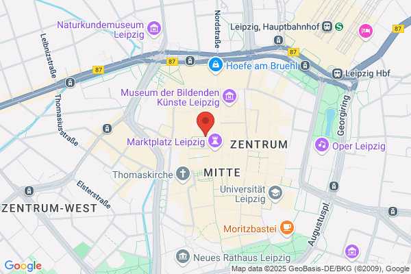 LEIPZIGARTIG - Mein Ticketshop