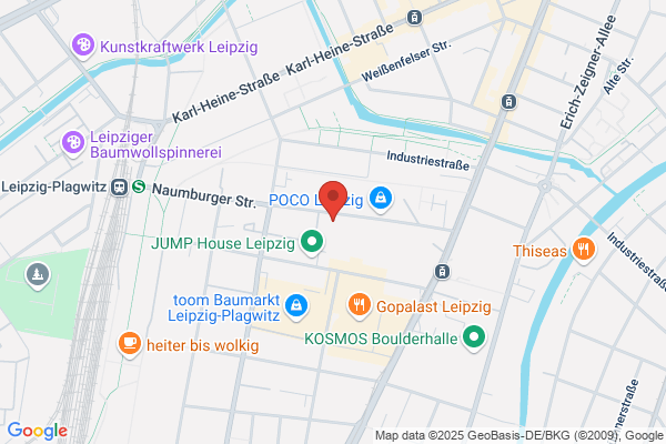 Smart Business Services GmbH