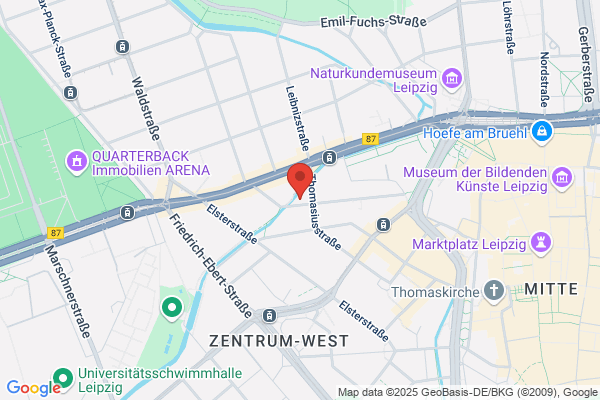 Mein Werbefreund - Internetagentur Leipzig