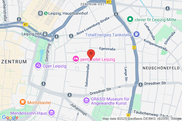SEOlist.IO - SEO Agentur & SEO Freelancer Leipzig