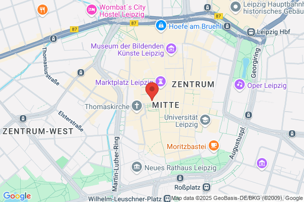 mir.) marketing im radio GmbH & Co. KG