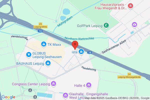 Bosch Rexroth AG Regionalzentrum OSt