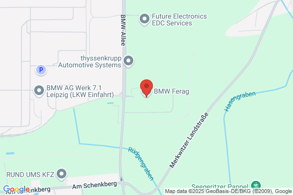 Ferag Verfahrenstechnik GmbH