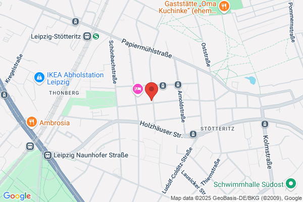Gunter Kretzschmar Spezialmaschinenbau Leipzig