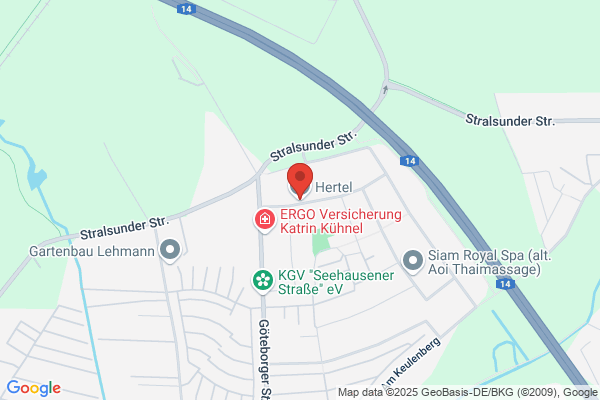 Hertel GmbH Leipzig