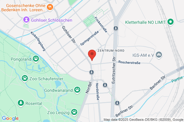 Eyelada Spa Leipzig