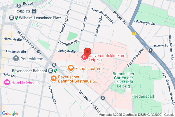 Wirbel für Wirbel