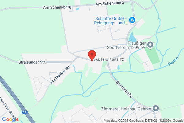 mpa-Labor für Materialprüfung GmbH