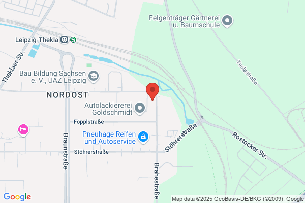 Fischer Analysen Instrumente GmbH