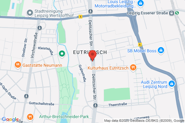 Tiss-Use GmbH