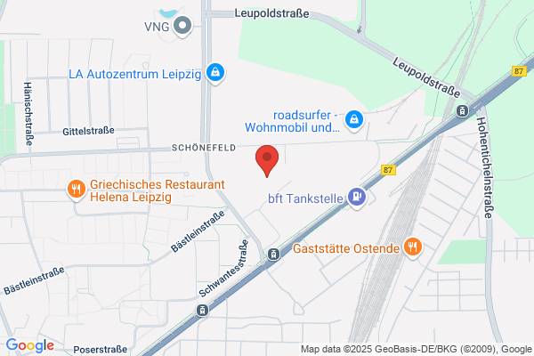 SensLab GmbH