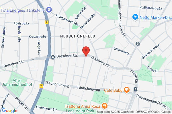 Messebau Weyrich GmbH
