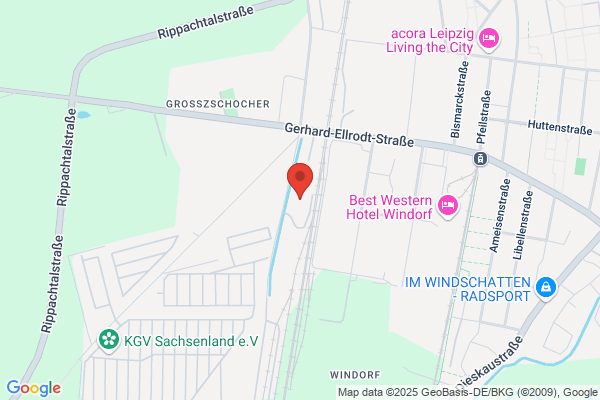 Rüdiger Werbung GmbH
