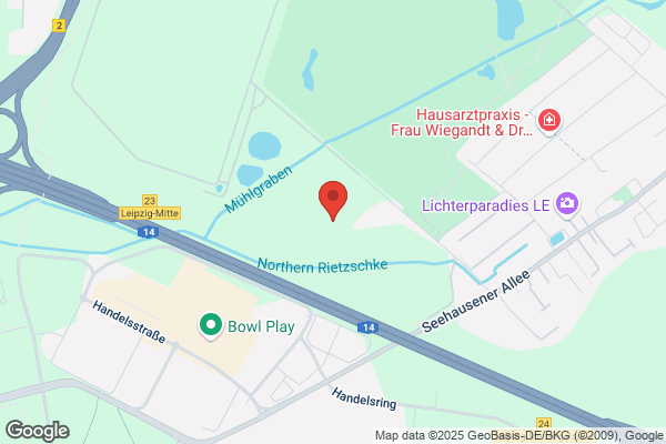 Messeprojekt GmbH