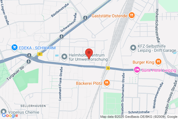 Bruker Daltonik GmbH