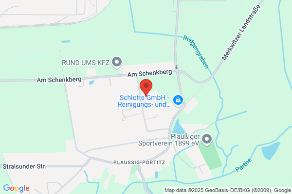 Schallwig GbR