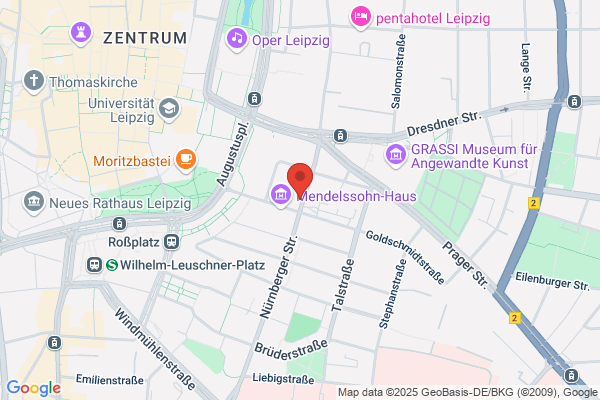 Wohnberatung Leipzig Krabbes GmbH