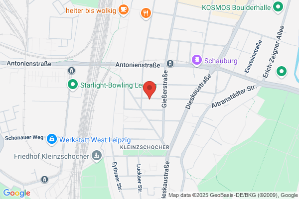 Jacobs an und Verkauf