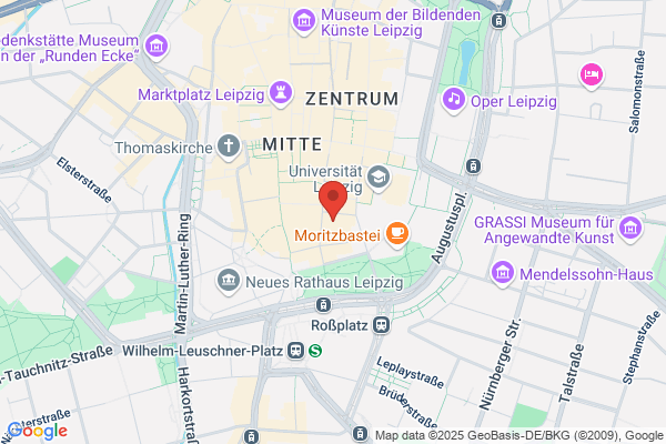 mobilblitz Filiale Am Brühl Leipzig