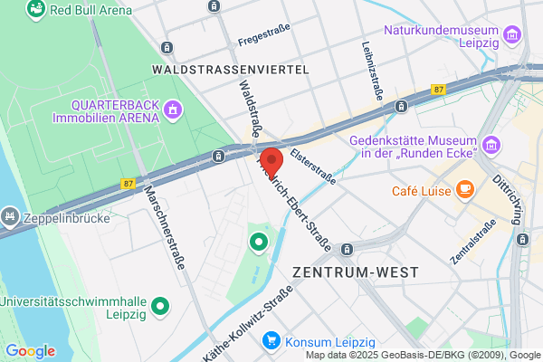 PhoneTeile.de Handywerkstatt & Reparatur Service Leipzig