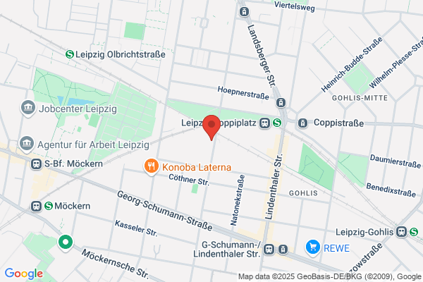 Käserei Lehmann GmbH