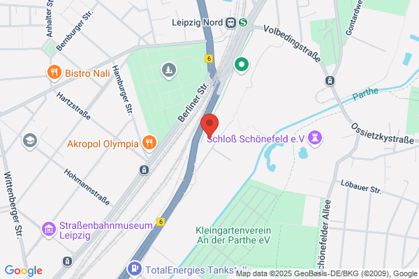 Adolf Würth GmbH & Co. KG NL Leipzig
