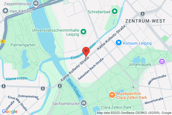 Leipziger Solargesellschaft mbH