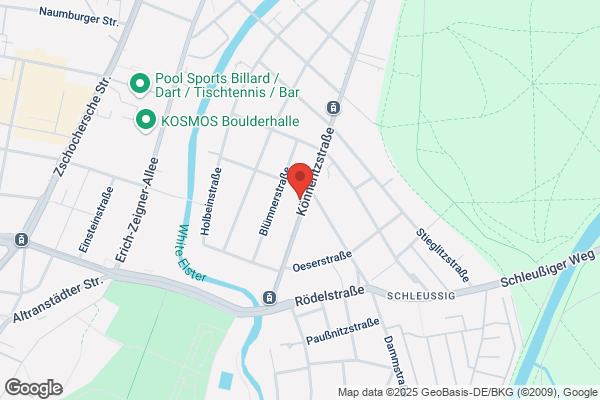 hkw Holding GmbH