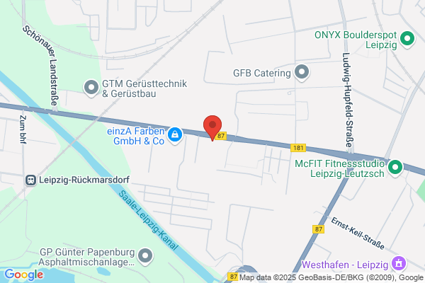 N & V Fahrzeugbau GmbH