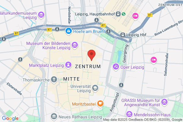 Leipziger Münzhandlung und
