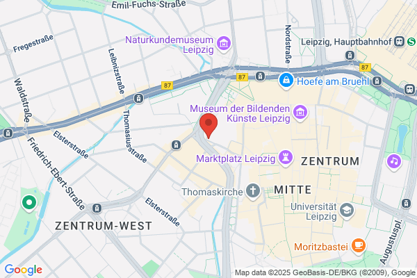 Bürgerkomitee Leipzig e.V.