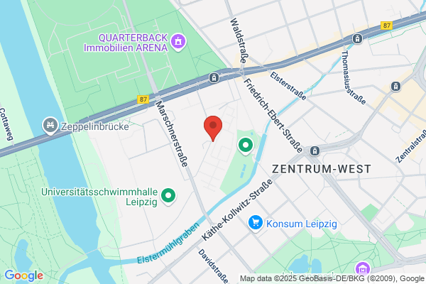 Deutsches Kleingärtnermuseum