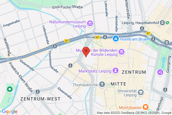 Schulmuseum - Werkstatt für Schulgeschichte Leipzig