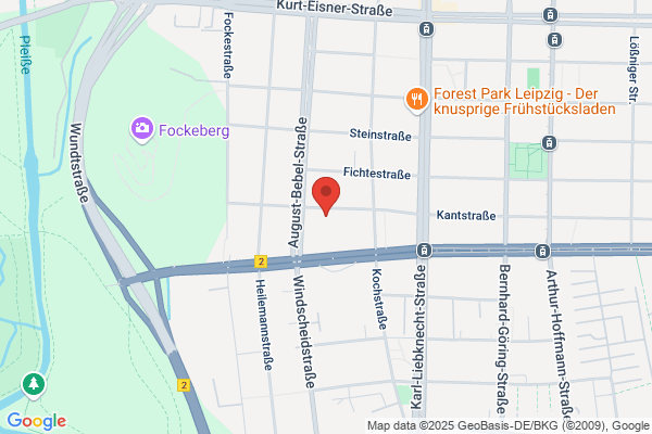 Westend. Public Relations GmbH