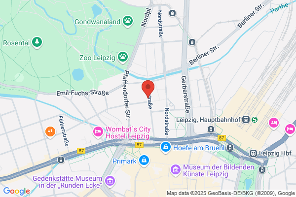 DFA Deutsche Nachrichten Agentur
