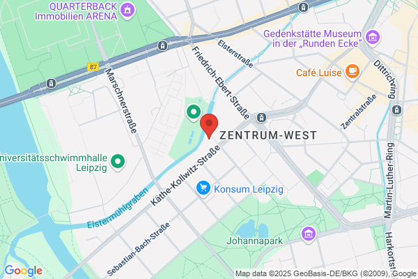 Notare Torsten Zapf und Dr. Christian Flache
