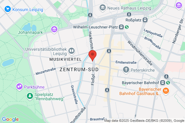 Mehr-Abschluss GmbH & Co. KG