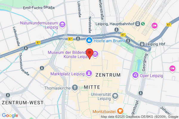 allOptik Leipzig