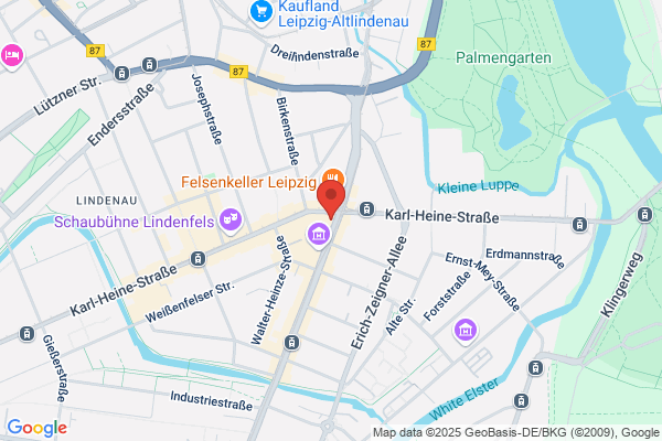 Augenoptik Ebert, Inh. Petra Kunze