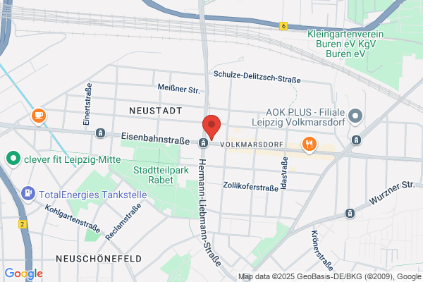 Augenoptiker Maul e.K., Inh. Elisabeth Arras